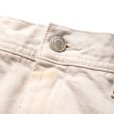 画像4: CHALLENGER/WASHED PAINTER PANTS（WASHED）［ウォッシュドペインターパンツ-24春夏］