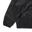 画像6: CHALLENGER/CTA COACH JACKET（BLACK）［CTAコーチJKT-24春夏］