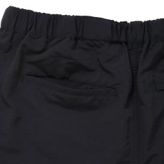画像6: CHALLENGER/FIELD CARGO SHORTS（BLACK）［フィールドカーゴショーツ-24春夏］ (6)