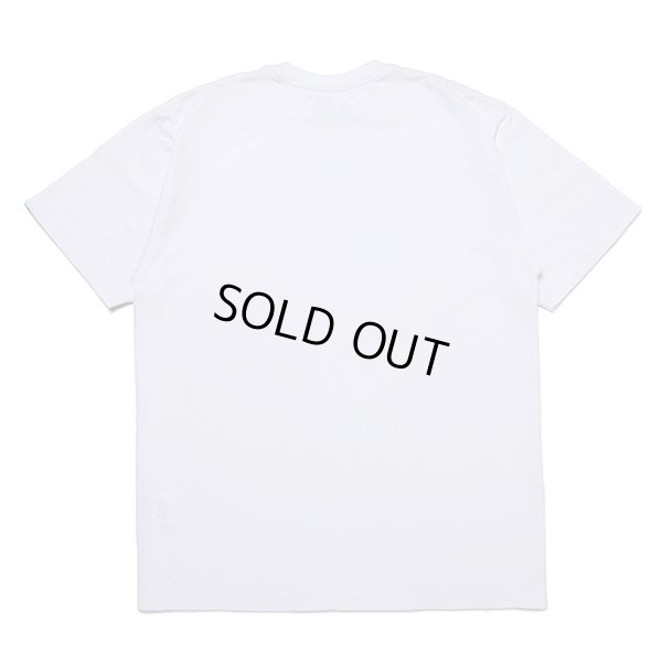 画像2: CHALLENGER/RACING TEE（WHITE）［プリントT-24春夏］
