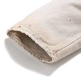画像7: CHALLENGER/WASHED PAINTER PANTS（WASHED）［ウォッシュドペインターパンツ-24春夏］