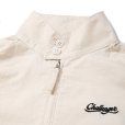 画像4: CHALLENGER/SCRIPT LOGO SWING TOP（NATURAL）［スウィングトップ-24春夏］