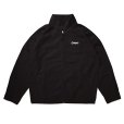 画像2: CHALLENGER/SCRIPT LOGO SWING TOP（BLACK）［スウィングトップ-24春夏］ (2)