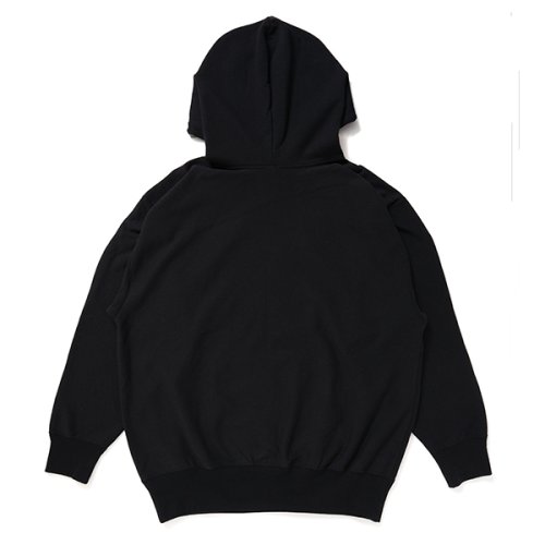 他の写真2: CHALLENGER/WOLF MC HOODIE（BLACK）［プルオーバーパーカー-24春夏］