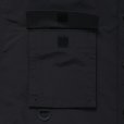 画像7: CHALLENGER/L/S FIELD SHIRT（BLACK）［フィールドシャツ-24春夏］