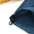 画像8: CHALLENGER/PACKABLE NYLON ANORAK（MUSTERD/D GREEN）［パッカブルナイロンアノラック-24春夏］