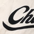 画像10: CHALLENGER/SCRIPT LOGO SWING TOP（NATURAL）［スウィングトップ-24春夏］