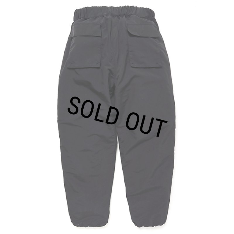 CHALLENGER/FIELD BAKER PANTS（BLACK）［フィールドベイカーパンツ-24