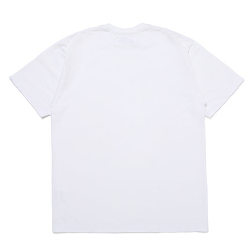 他の写真2: CHALLENGER/RACING TEE（WHITE）［プリントT-24春夏］