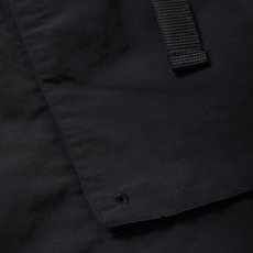 画像7: CHALLENGER/FIELD BAKER PANTS（BLACK）［フィールドベイカーパンツ-24春夏］ (7)