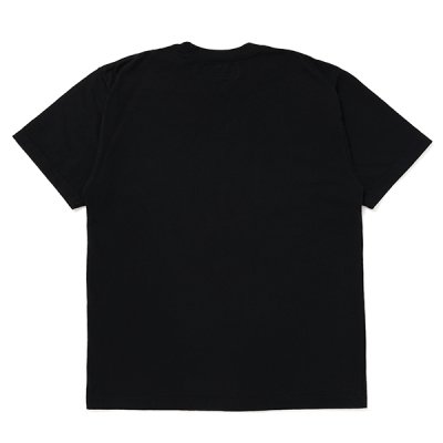 画像2: CHALLENGER/RACING TEE（BLACK）［プリントT-24春夏］