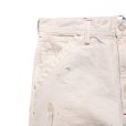 画像5: CHALLENGER/WASHED PAINTER PANTS（WASHED）［ウォッシュドペインターパンツ-24春夏］