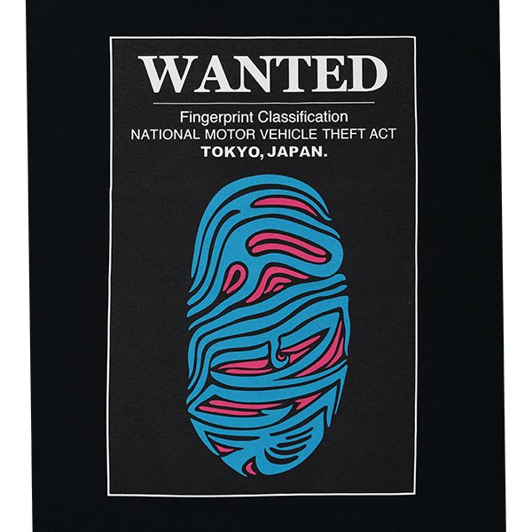画像3: CHALLENGER/CTA TEE（BLACK）［プリントT-24春夏］