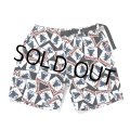 CHALLENGER/FLY COTTON TWILL SHORTS（BLACK）［フライコットンツイルショーツ-24春夏］