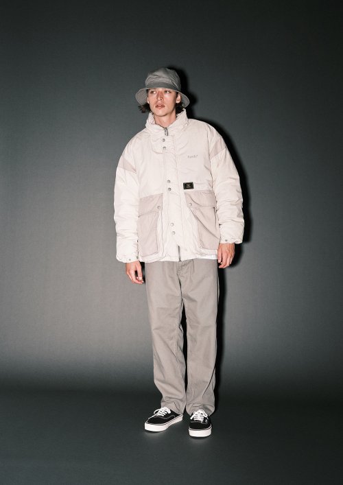 他の写真3: ROUGH AND RUGGED/UNIT（L.BEIGE） 【40%OFF】［ユニット-23秋冬］