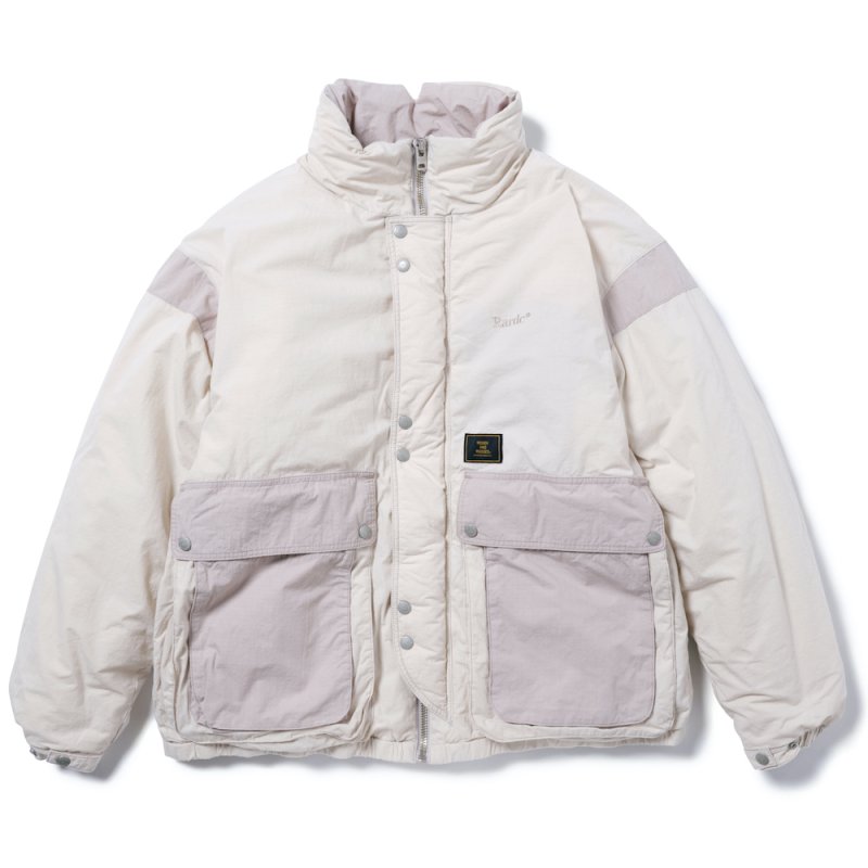画像1: ROUGH AND RUGGED/UNIT（L.BEIGE） 【40%OFF】［ユニット-23秋冬］