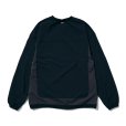 画像2: ROUGH AND RUGGED/PEAKS（BLACK） 【30%OFF】［ピークス-23秋冬］ (2)