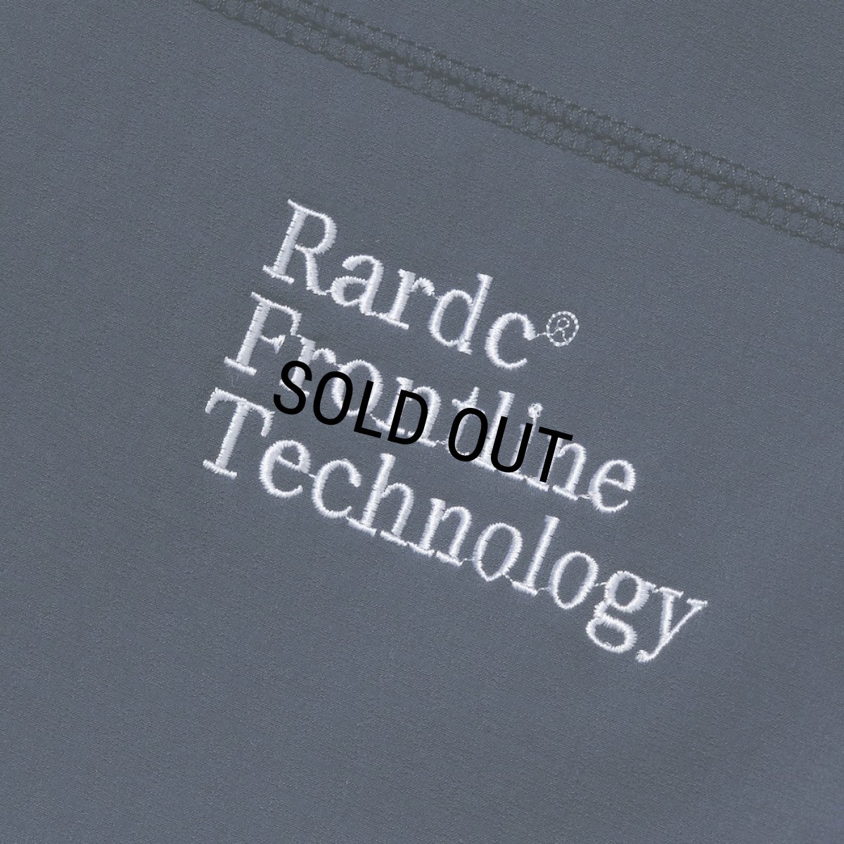 画像3: ROUGH AND RUGGED/PEAKS（NAVY） 【30%OFF】［ピークス-23秋冬］ (3)