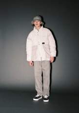画像8: ROUGH AND RUGGED/UNIT（L.BEIGE） 【40%OFF】［ユニット-23秋冬］ (8)