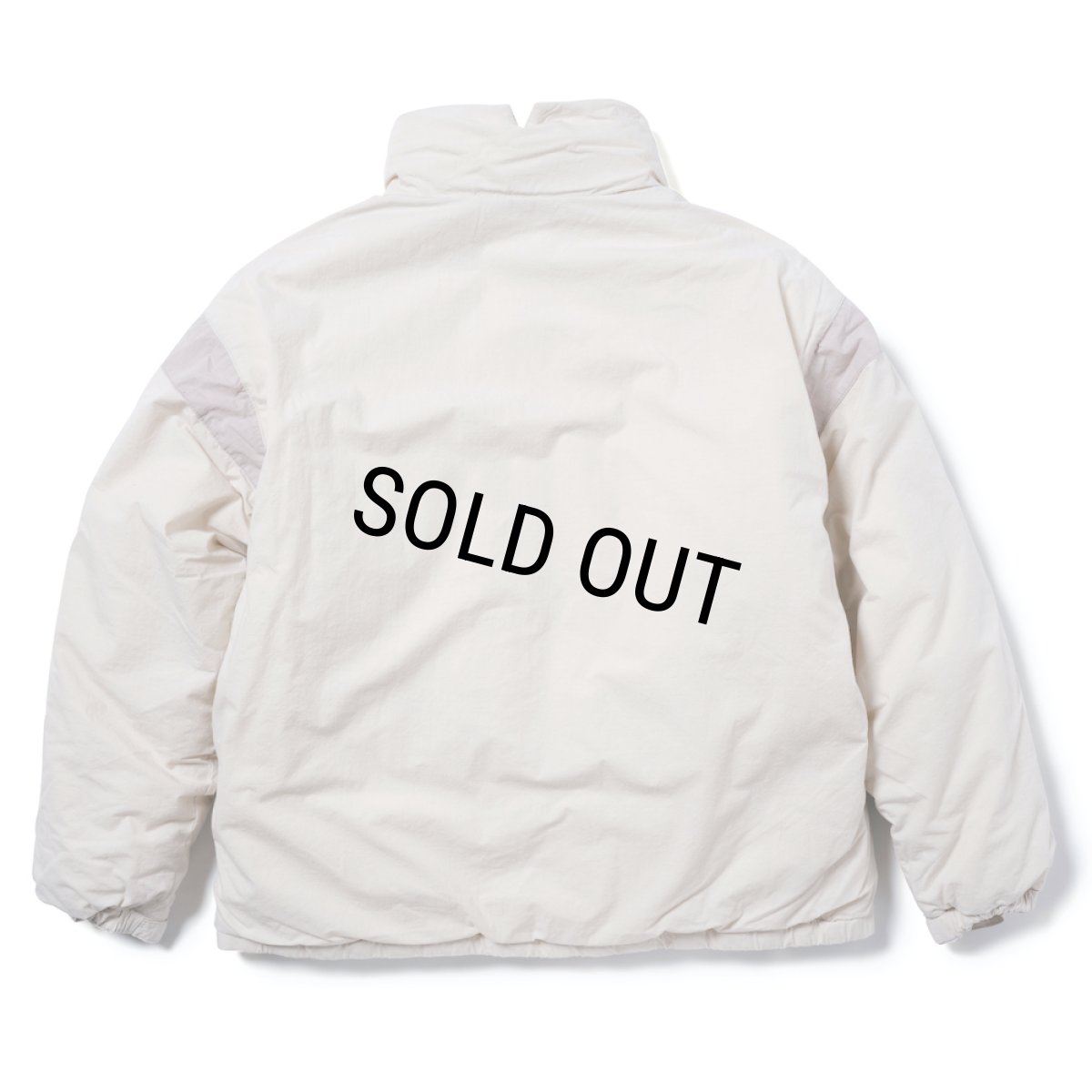 画像2: ROUGH AND RUGGED/UNIT（L.BEIGE） 【40%OFF】［ユニット-23秋冬］ (2)