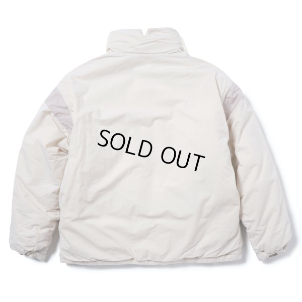 画像2: ROUGH AND RUGGED/UNIT（L.BEIGE） 【40%OFF】［ユニット-23秋冬］