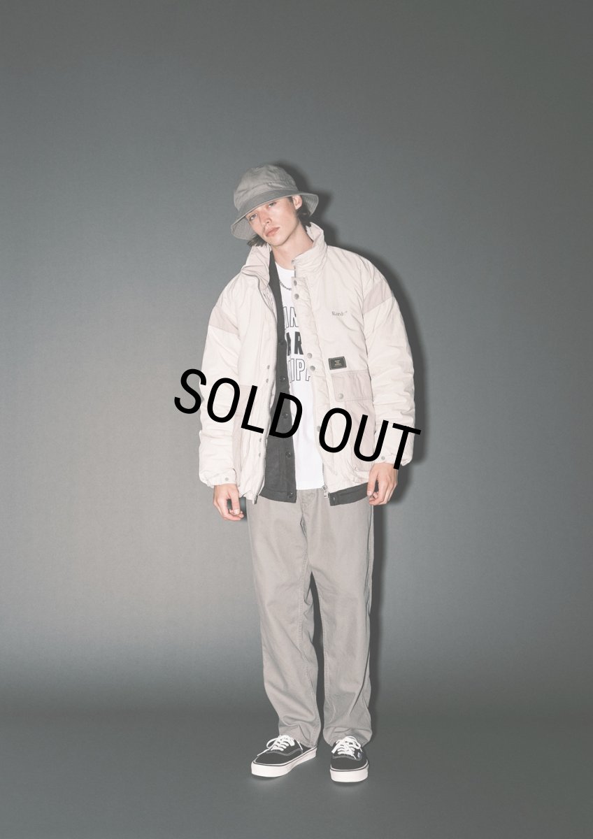 画像9: ROUGH AND RUGGED/UNIT（L.BEIGE） 【40%OFF】［ユニット-23秋冬］ (9)