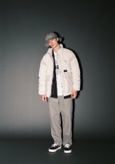 画像9: ROUGH AND RUGGED/UNIT（L.BEIGE） 【40%OFF】［ユニット-23秋冬］ (9)