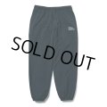 ROUGH AND RUGGED/PEAKS PT（BLACK） 【30%OFF】［ピークスパンツ-23秋冬］