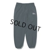 ROUGH AND RUGGED/PEAKS PT（BLACK） 【30%OFF】［ピークスパンツ-23秋冬］