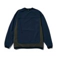 画像2: ROUGH AND RUGGED/PEAKS（NAVY） 【30%OFF】［ピークス-23秋冬］ (2)