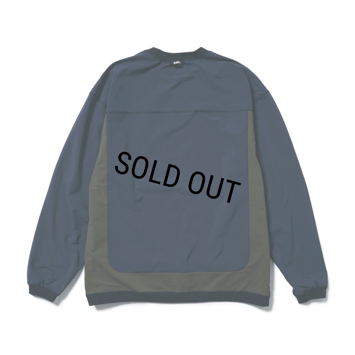 画像2: ROUGH AND RUGGED/PEAKS（NAVY） 【30%OFF】［ピークス-23秋冬］ (2)