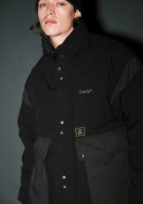 画像10: ROUGH AND RUGGED/UNIT（BLACK）［ユニット-23秋冬］ (10)