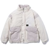 ROUGH AND RUGGED/UNIT（L.BEIGE） 【30%OFF】［ユニット-23秋冬］
