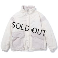 ROUGH AND RUGGED/UNIT（L.BEIGE） 【40%OFF】［ユニット-23秋冬］