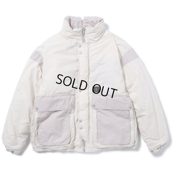 画像1: ROUGH AND RUGGED/UNIT（L.BEIGE） 【40%OFF】［ユニット-23秋冬］