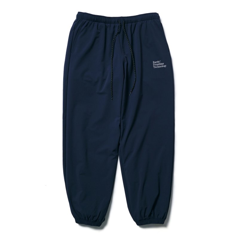 画像1: ROUGH AND RUGGED/PEAKS PT（NAVY） 【30%OFF】［ピークスパンツ-23秋冬］