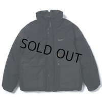 ROUGH AND RUGGED/UNIT（BLACK）［ユニット-23秋冬］