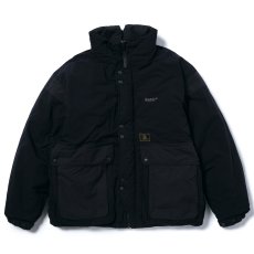 画像1: ROUGH AND RUGGED/UNIT（BLACK）［ユニット-23秋冬］ (1)