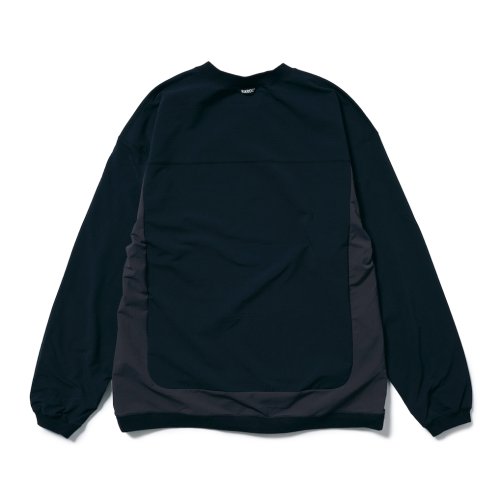 他の写真2: ROUGH AND RUGGED/PEAKS（BLACK） 【30%OFF】［ピークス-23秋冬］