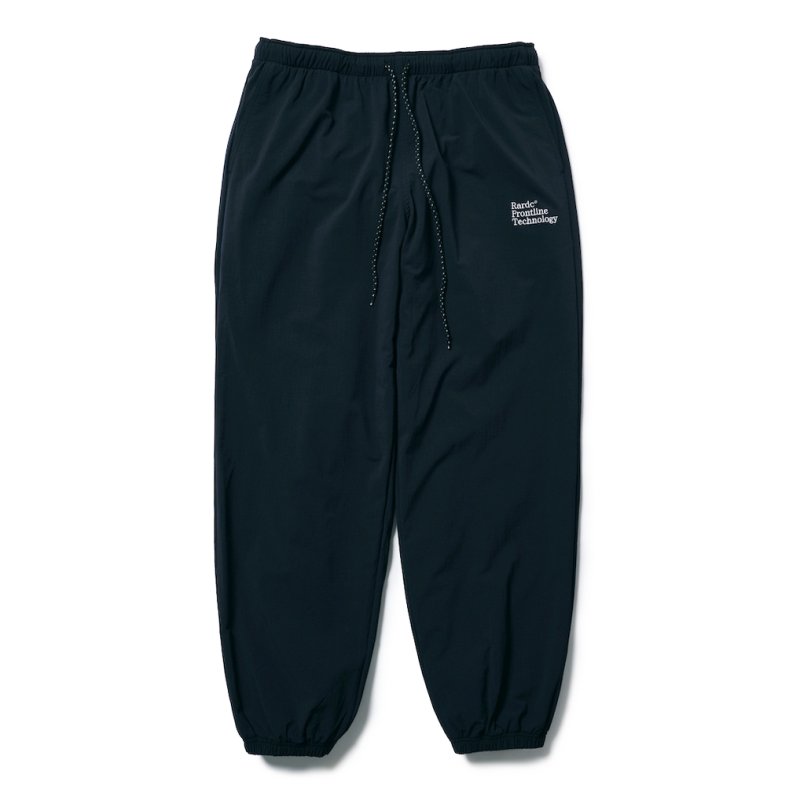 画像1: ROUGH AND RUGGED/PEAKS PT（BLACK） 【30%OFF】［ピークスパンツ-23秋冬］