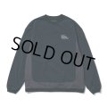 ROUGH AND RUGGED/PEAKS（BLACK） 【30%OFF】［ピークス-23秋冬］