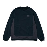 ROUGH AND RUGGED/PEAKS（BLACK） 【30%OFF】［ピークス-23秋冬］