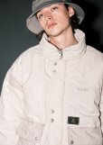 画像10: ROUGH AND RUGGED/UNIT（L.BEIGE） 【30%OFF】［ユニット-23秋冬］