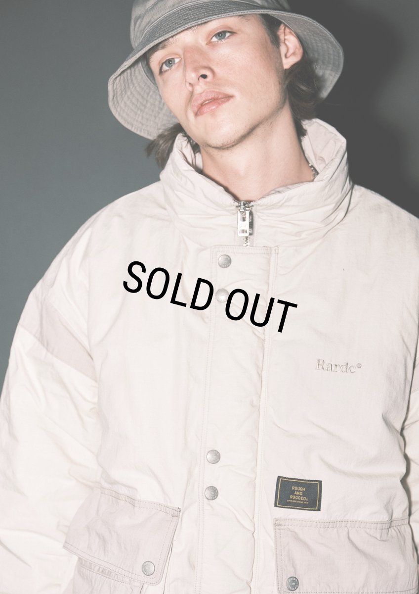 画像10: ROUGH AND RUGGED/UNIT（L.BEIGE） 【40%OFF】［ユニット-23秋冬］ (10)