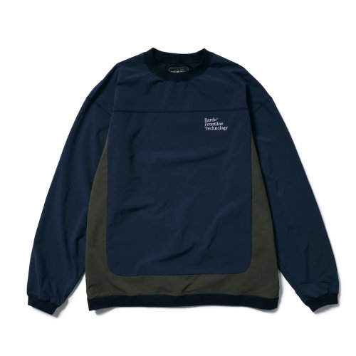 他の写真1: ROUGH AND RUGGED/PEAKS（NAVY） 【30%OFF】［ピークス-23秋冬］