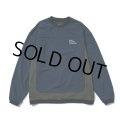 ROUGH AND RUGGED/PEAKS（NAVY） 【30%OFF】［ピークス-23秋冬］