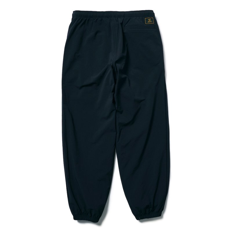 画像2: ROUGH AND RUGGED/PEAKS PT（BLACK） 【30%OFF】［ピークスパンツ-23秋冬］