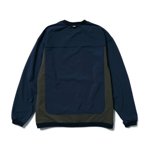 他の写真2: ROUGH AND RUGGED/PEAKS（NAVY） 【30%OFF】［ピークス-23秋冬］