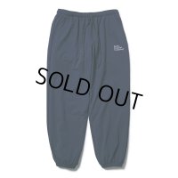 ROUGH AND RUGGED/PEAKS PT（NAVY） 【30%OFF】［ピークスパンツ-23秋冬］