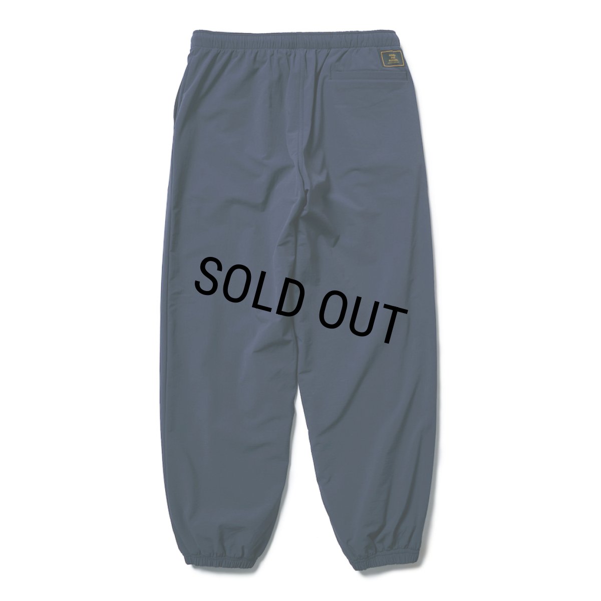 画像2: ROUGH AND RUGGED/PEAKS PT（NAVY） 【30%OFF】［ピークスパンツ-23秋冬］ (2)